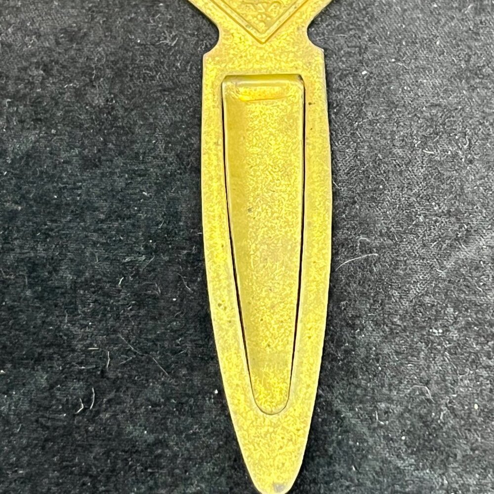 Vintage Cub Scouts BSA Bookmark (3459) - Picture 5 of 6
